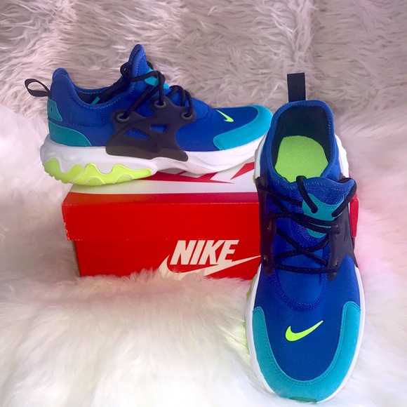 Nike React Presto - Picture 3 of 13